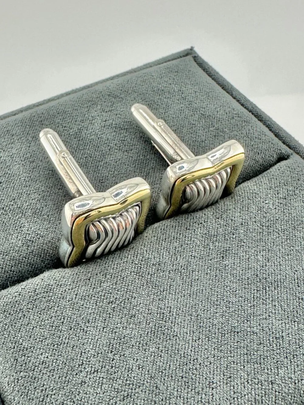 David Yurman david yurman
